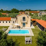Vila Rustica
