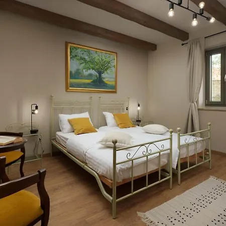Villa Rustica