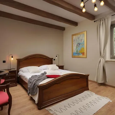 Villa Rustica Pifari