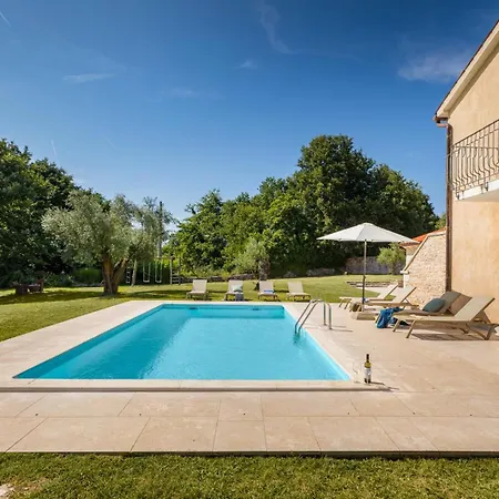 Villa Rustica Pifari