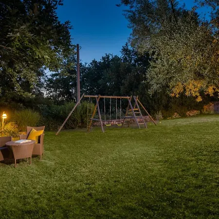 Villa Rustica Pifari