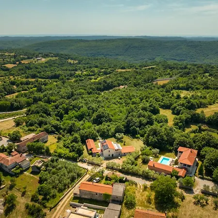 Rustica Villa *
