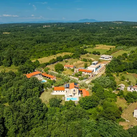 Villa Rustica *