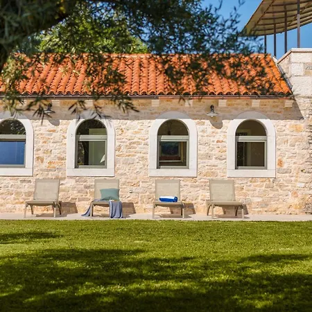 Villa Rustica Pifari