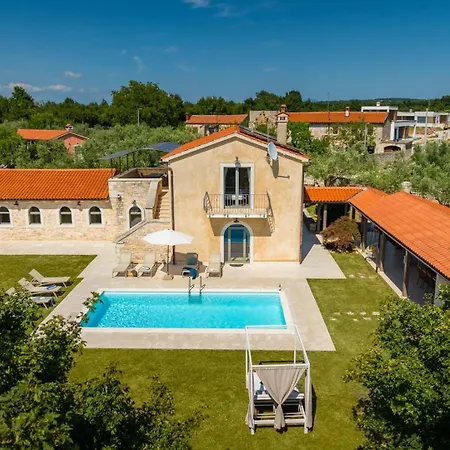 Villa Rustica