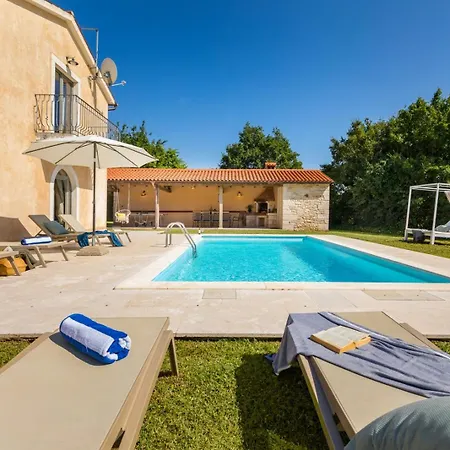 Villa Rustica *