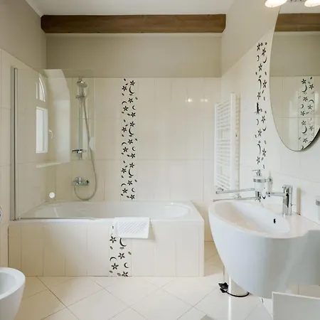 Rustica 别墅 Pifari