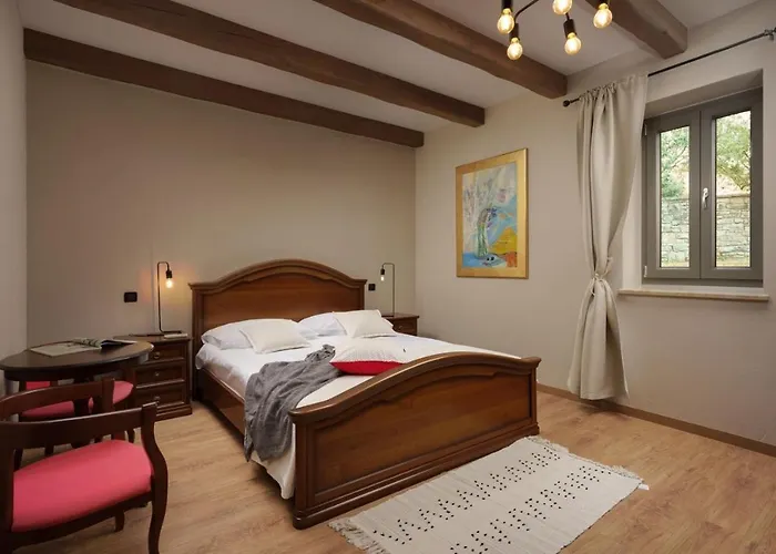 Villa Rustica Pifari