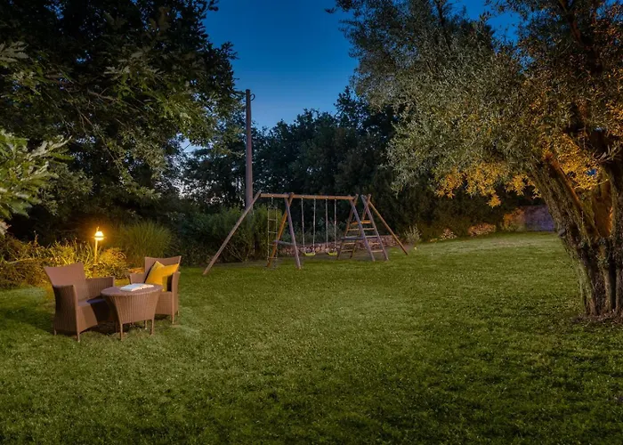 Villa Rustica Pifari