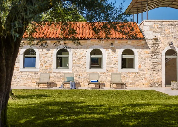 Villa Rustica Pifari